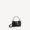 Bolso para cámara Rodeo para hombre en negro Bolso para cámara Rodeo para hombre en negro