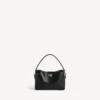 Bolso para cámara Rodeo para hombre en negro Bolso para cámara Rodeo para hombre en negro