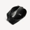 Bolso para cámara Rodeo para hombre en negro Bolso para cámara Rodeo para hombre en negro