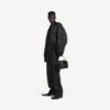 Bolso para cámara Rodeo para hombre en negro Bolso para cámara Rodeo para hombre en negro