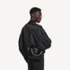 Bolso para cámara Rodeo para hombre en negro Bolso para cámara Rodeo para hombre en negro