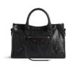 Bolso pequeño City «Negro» 8114422ABEK1000