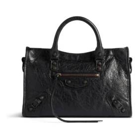 Bolso pequeño City «Negro» 8114422ABEK1000