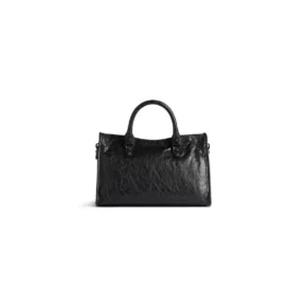 Bolso pequeño City «Negro» 8114422ABEK1000