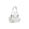 Bolso pequeño Neo Cagole City «Optic White» 736046210B09104