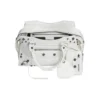 Bolso pequeño Neo Cagole City «Optic White» 736046210B09104