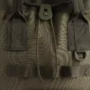 Bolso pequeño tipo tote «Verde oscuro» 6440292BKPI3503