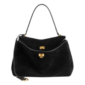 Bolso Rodeo mediano «Negro» 7897722ACKO1000