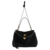 Bolso Rodeo mediano «Negro» 7897722ACKO1000