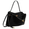 Bolso Rodeo mediano «Negro» 7897722ACKO1000