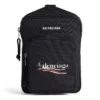 Bolso tipo bandolera Explorer «Negro» 6202602AA291090