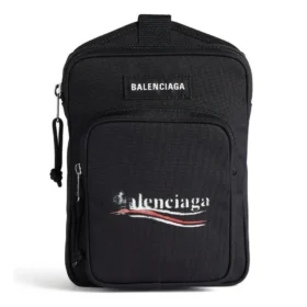 Bolso tipo bandolera Explorer «Negro» 6202602AA291090