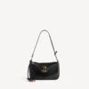 Bolso tipo bandolera «Rodeo» para mujer en negro Bolso tipo bandolera «Rodeo» para mujer en negro