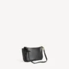 Bolso tipo bandolera «Rodeo» para mujer en negro Bolso tipo bandolera «Rodeo» para mujer en negro