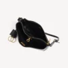 Bolso tipo bandolera «Rodeo» para mujer en negro Bolso tipo bandolera «Rodeo» para mujer en negro