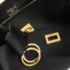 Bolso tipo bandolera «Rodeo» para mujer en negro Bolso tipo bandolera «Rodeo» para mujer en negro