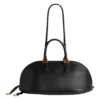 Bolso tipo boliche Bolero SS26 mediano «Negro» 8680742ACJS1000 Bolso tipo boliche Bolero SS26 mediano «Negro» 8680742ACJS1000