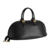 Bolso tipo boliche Bolero SS26 mediano «Negro» 8680742ACJS1000 Bolso tipo boliche Bolero SS26 mediano «Negro» 8680742ACJS1000