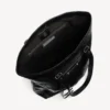 Bolso tipo cabas «Le City» para hombre en negro Bolso tipo cabas «Le City» para hombre en negro