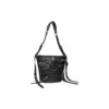 Bolso tipo cubeta Emo «Negro» 702036210BZ1000