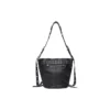 Bolso tipo cubeta Emo «Negro» 702036210BZ1000