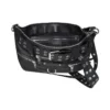 Bolso tipo cubeta Emo «Negro» 702036210BZ1000