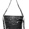 Bolso tipo cubeta Emo «Negro» 702036210BZ1000