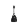 Bolso tipo cubeta Le Cagole Xs «Negro» 7024311VG9Y1000