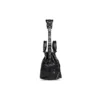 Bolso tipo cubeta pequeño Le Cagole «Black» 7024321VG9Y1000