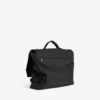 Bolso tipo mensajero militar para hombre en negro Bolso tipo mensajero militar para hombre en negro