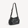 Bolso tipo mensajero para hombre «Superbusy» en negro Bolso tipo mensajero para hombre «Superbusy» en negro