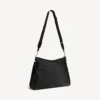 Bolso tipo mensajero Rodeo para hombre, mediano, en negro Bolso tipo mensajero Rodeo para hombre, mediano, en negro