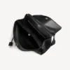 Bolso tipo mensajero Rodeo para hombre, mediano, en negro Bolso tipo mensajero Rodeo para hombre, mediano, en negro