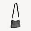 Bolso tipo mensajero Rodeo para hombre, tamaño pequeño, en negro Bolso tipo mensajero Rodeo para hombre, tamaño pequeño, en negro