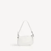 Bolso tipo riñonera para mujer «Le City» con correa en blanco óptico Bolso tipo riñonera para mujer «Le City» con correa en blanco óptico