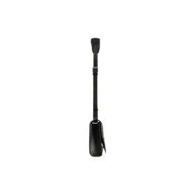 Bolso tipo solapa para auto con correa «Negro» 6794652103I1000