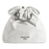 Bolso tipo tote Crush Xs «Blanco» 7817962AAZ89001