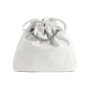 Bolso tipo tote Crush Xs «Blanco» 7817962AAZ89001