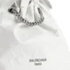 Bolso tipo tote Crush Xs «Blanco» 7817962AAZ89001