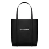 Bolso tipo tote Everyday Xxs «Negro» 551815D6W2N1099