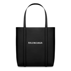 Bolso tipo tote Everyday Xxs «Negro» 551815D6W2N1099