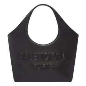Bolso tipo tote Mary-Kate XS «Negro» 7470362AAID1000