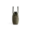 Bolso tipo tote mediano Army «Verde oscuro» 6440402BKPI3503