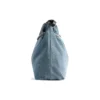 Bolso tipo tote mediano Crush de Denim «Azul» 7429412AAYA4661