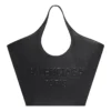 Bolso tipo tote mediano Mary-kate «Negro» 7469742AAID1000