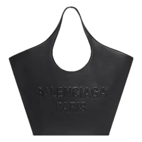 Bolso tipo tote mediano Mary-kate «Negro» 7469742AAID1000