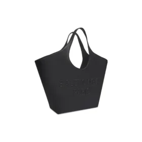 Bolso tipo tote mediano Mary-kate «Negro» 7469742AAID1000