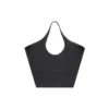 Bolso tipo tote mediano Mary-kate «Negro» 7469742AAID1000