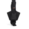 Bolso tipo tote mediano Mary-kate «Negro» 7469742AAID1000