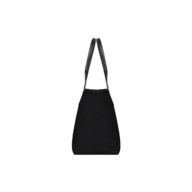 Bolso tipo tote pequeño Cities Paris «Negro» 6920682106M1199